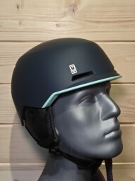 PRILBA MARKER CLARK DARK BLUE 55-59CM
